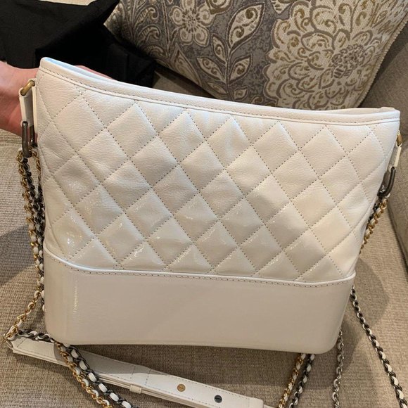 SOLD - 🔥CHANEL GABRIELLE LARGE HOBO BAG🔥 BN - Picture 5 of 15